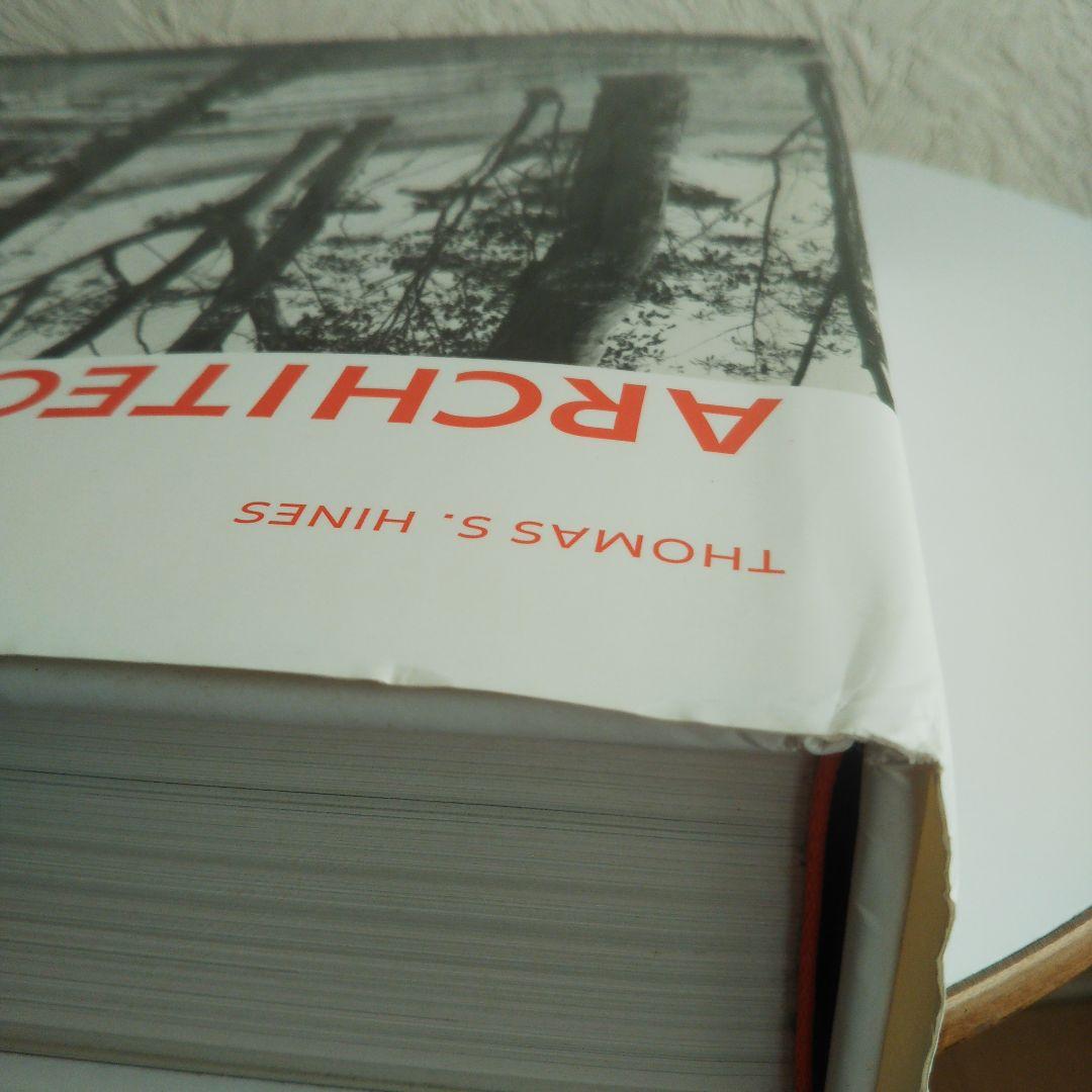 アーキテクチャー オブ ザ サン写真集