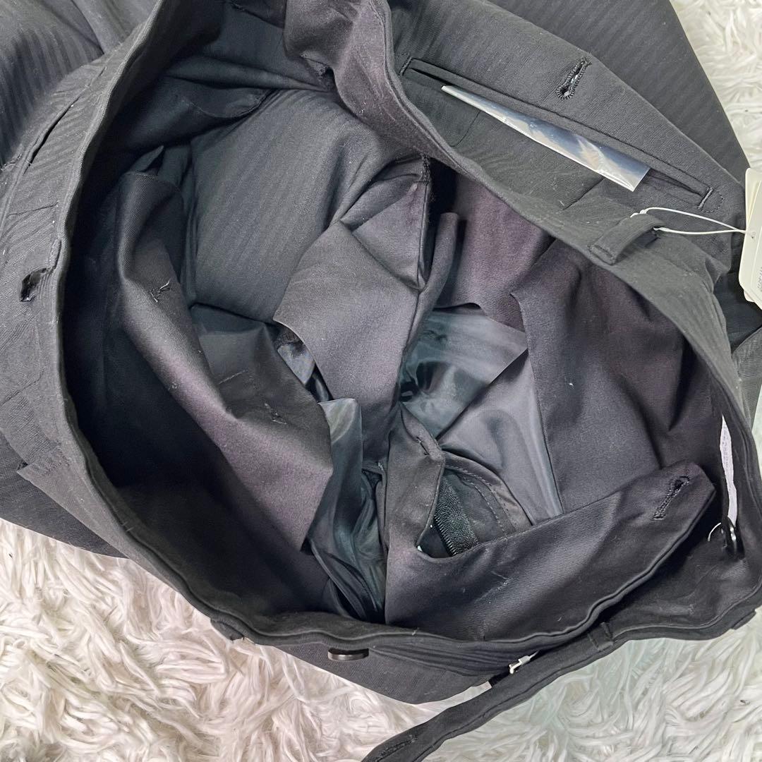 美品✨グリーンレーベルリラクシング　セットアップスーツ　シングル　2B シルク混