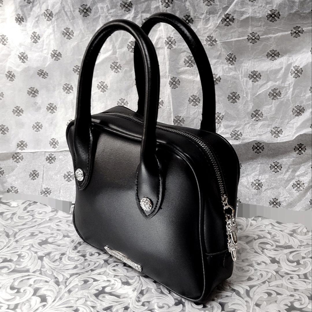 6 セメタリークロス スモール ジムバッグ