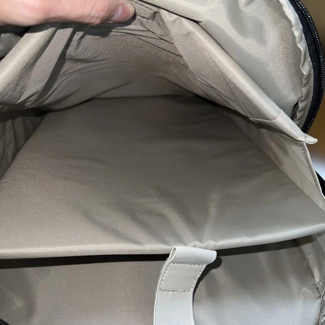 THE NORTH FACE ボルダー デイパック NM72250