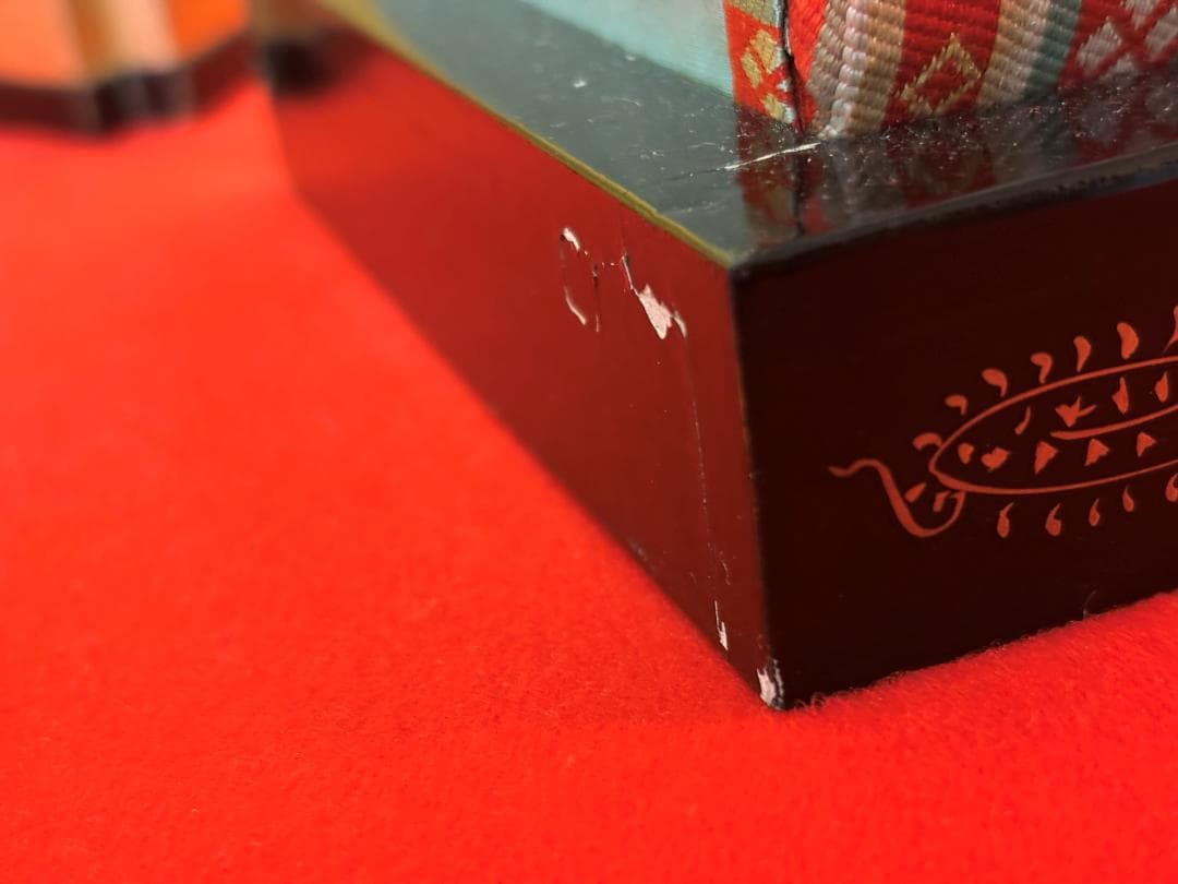 大正〜昭和初期 内裏雛 日本橋十軒店久月本店 お雛様 ひな祭り 雛人形 お雛祭