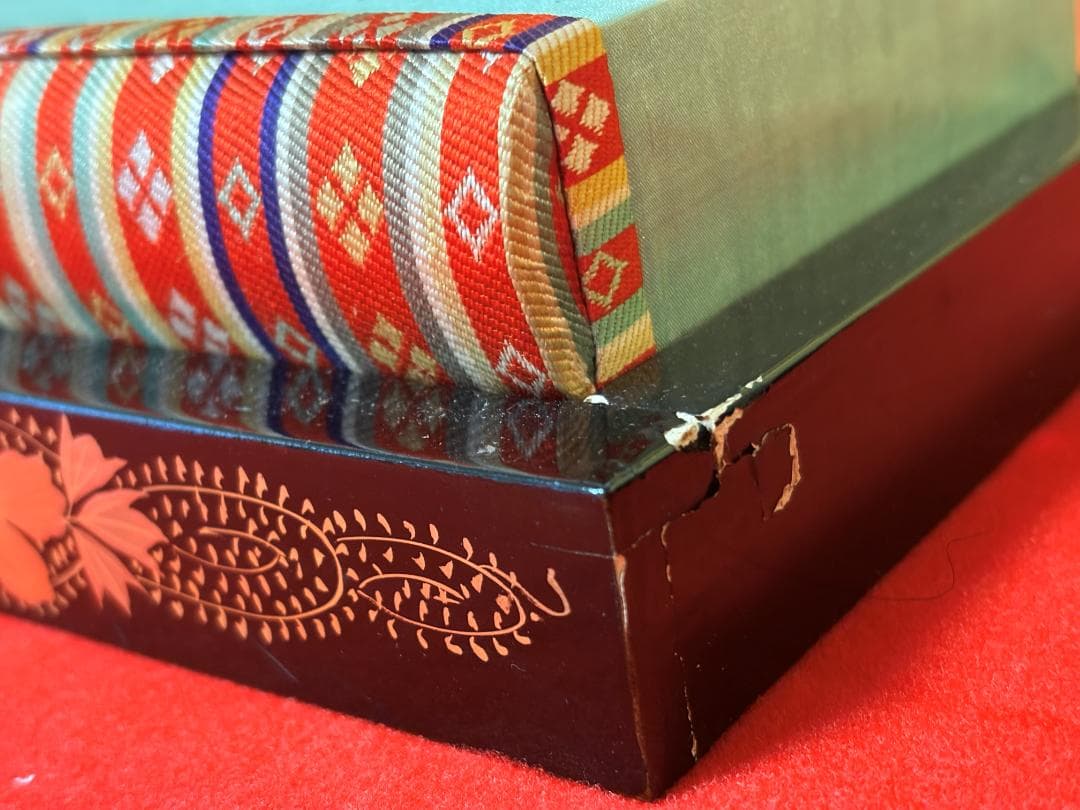 大正〜昭和初期 内裏雛 日本橋十軒店久月本店 お雛様 ひな祭り 雛人形 お雛祭