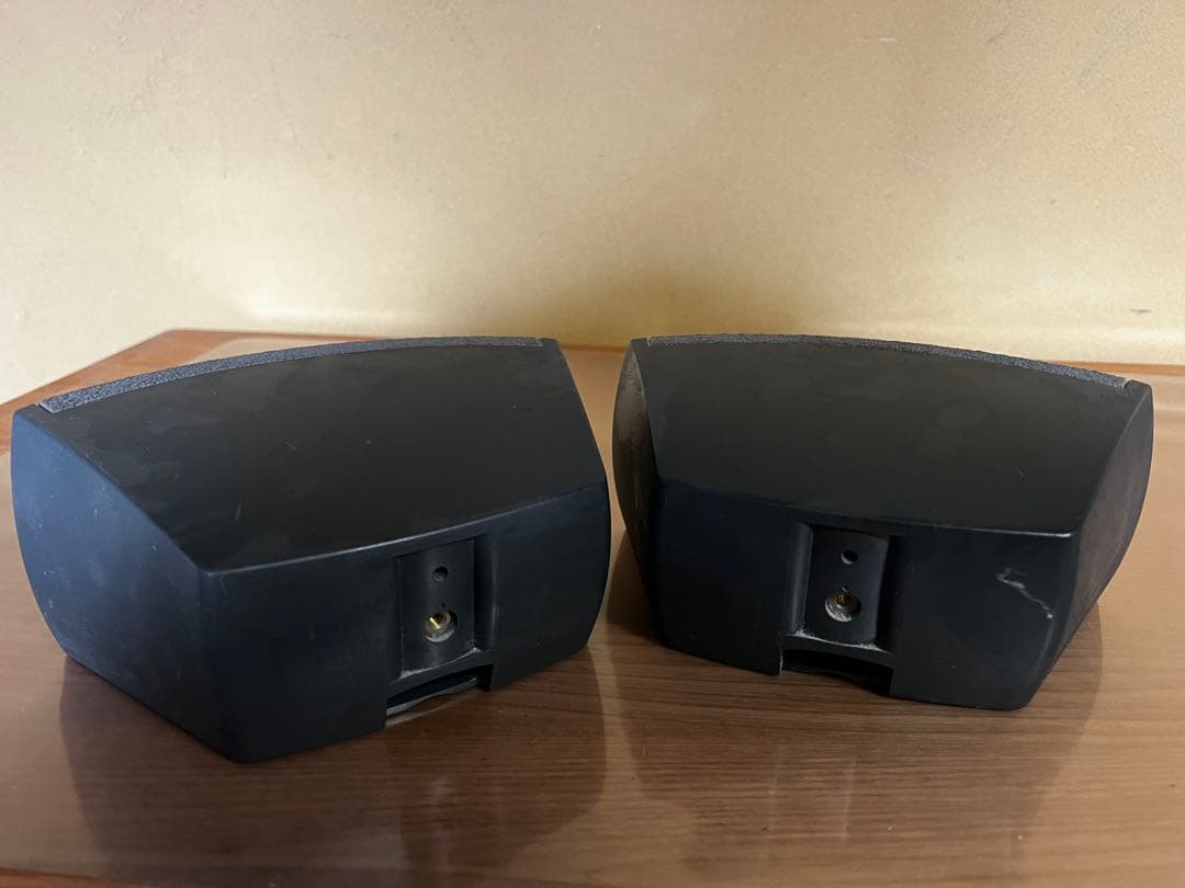 BOSE DVD ホームシアターシステム ジャンク