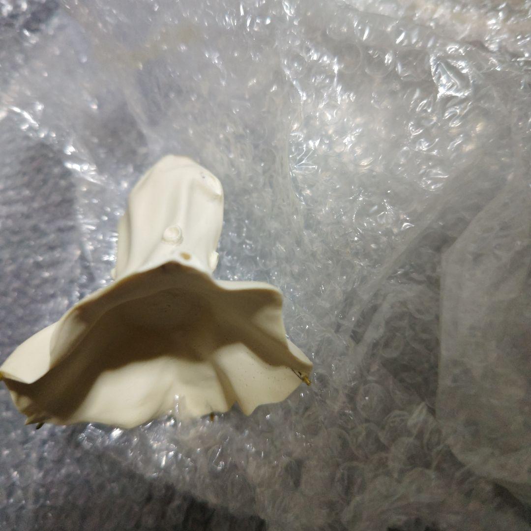 宇宙大怪獣ドゴラ　ガレージキット　未組立