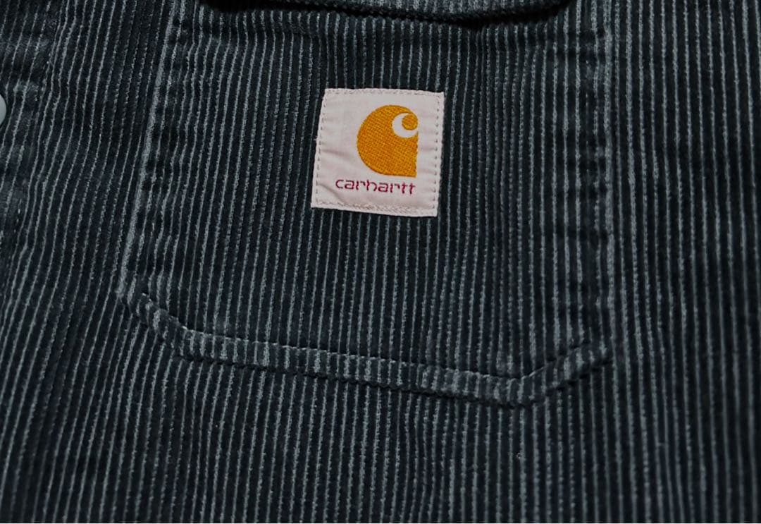 Carhartt アウター　カバーオール　ジャケット　古着　カーハート