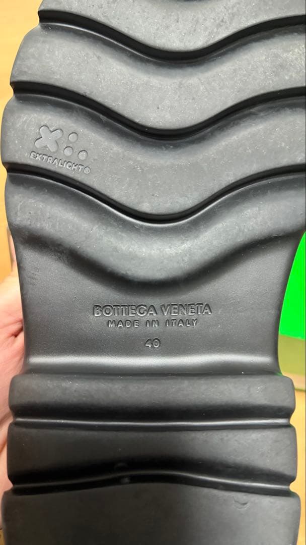ボッテガヴェネタ サンダル