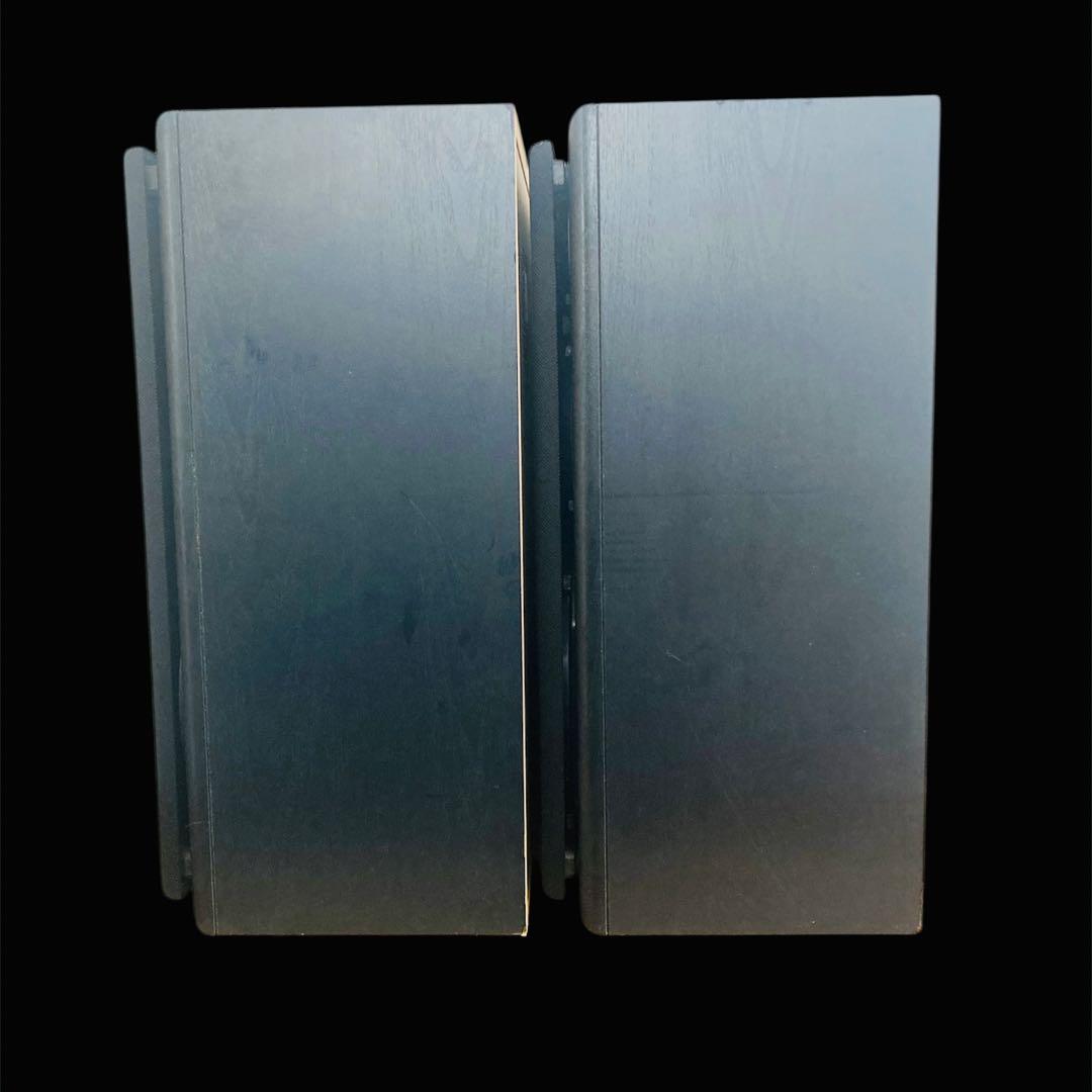 【レア！】SANSUI 900 CD•R山水電気 サンスイ3way スピーカー