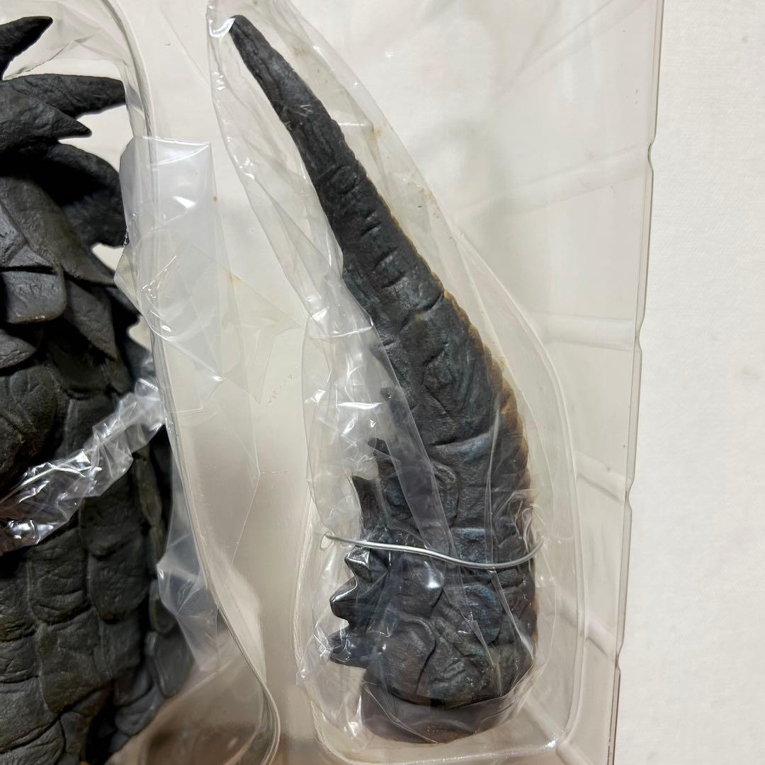 エクスプラス シーゴラス 帰ってきたウルトラマン 大怪獣シリーズ フィギュア