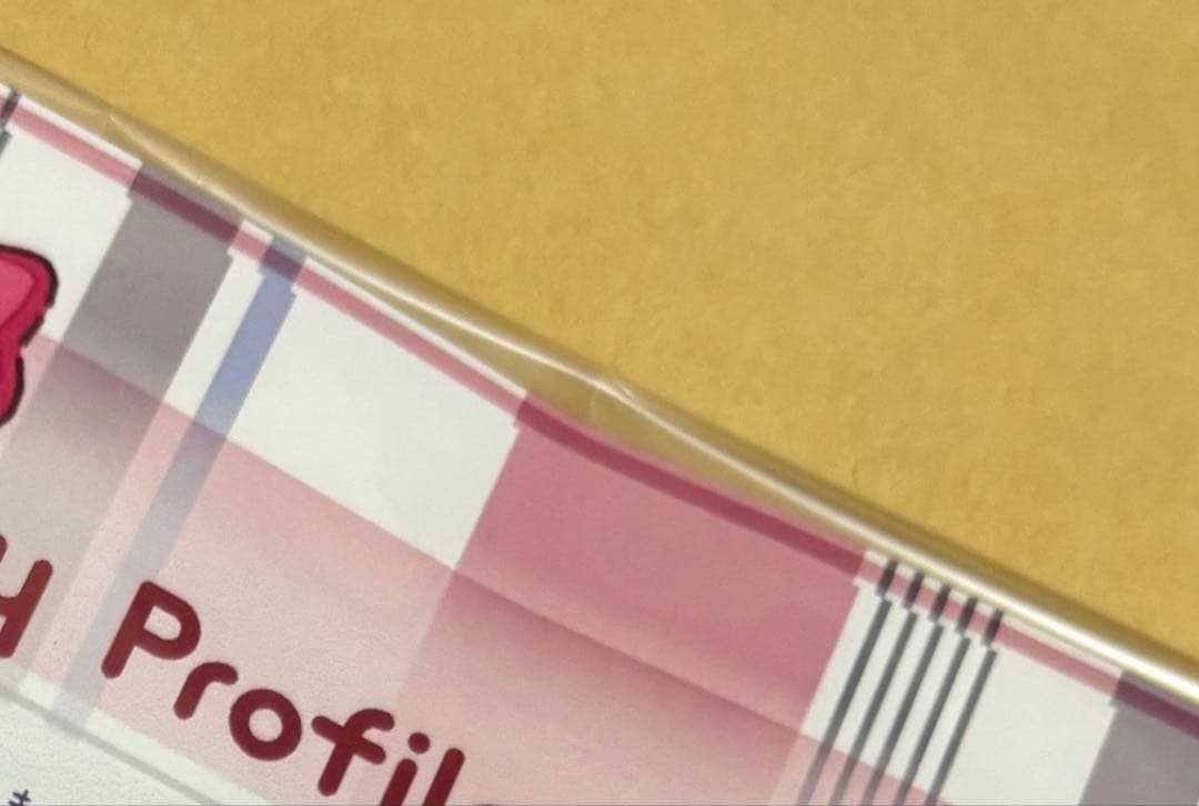 MiraiK バースデーグッズ 2025