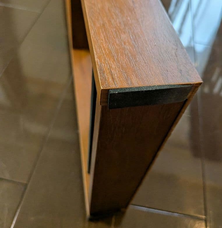 アンセム マガジンラック