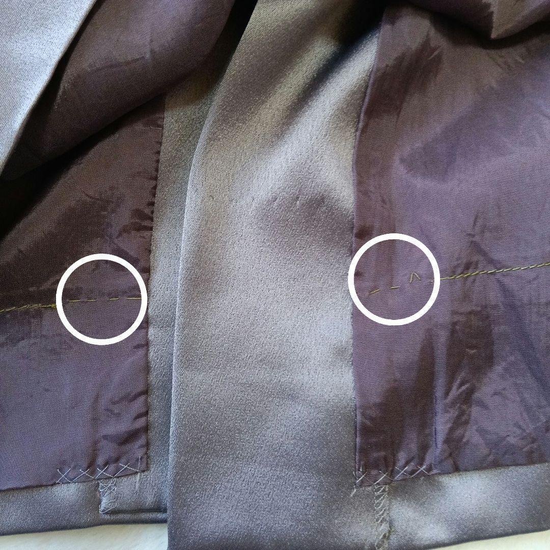 東京ソワール　マザーズドレス　13号　大きいサイズ　セットアップ　ワンピース