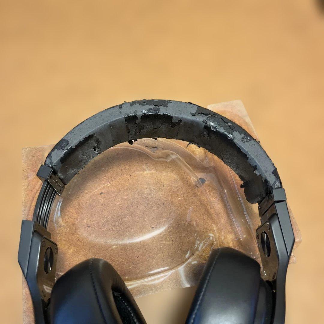 【超レア】Beats by Dre Detox Edition djヘッドホン