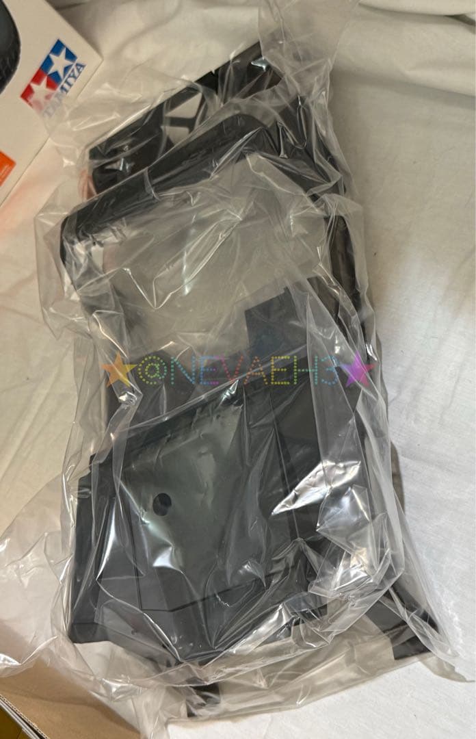 未組み立て★タミヤ★復刻版★XR311 コンバッバギー 1/12