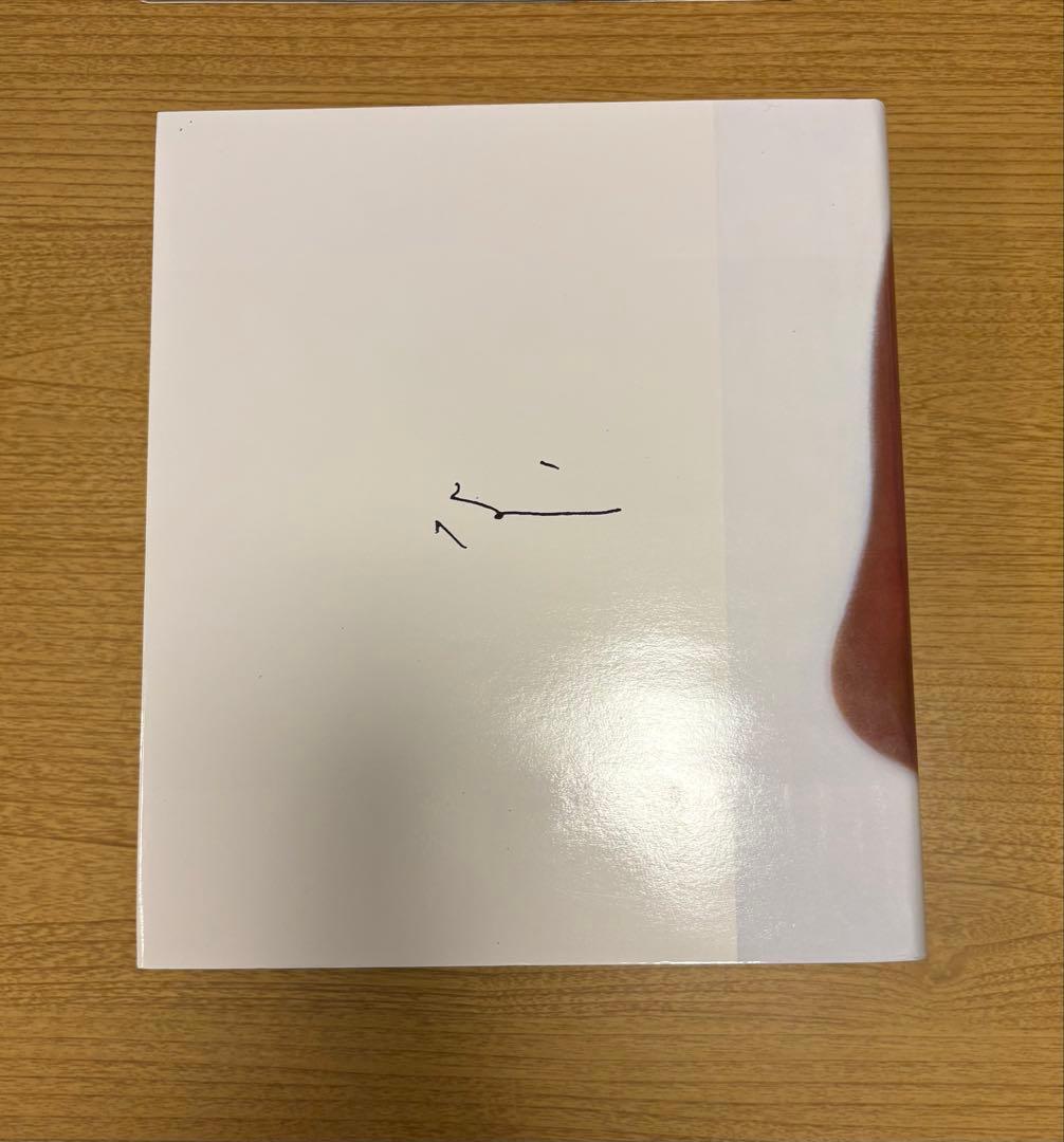 奈良美智全作品集 THE COMPLETE WORKS 1984-2010