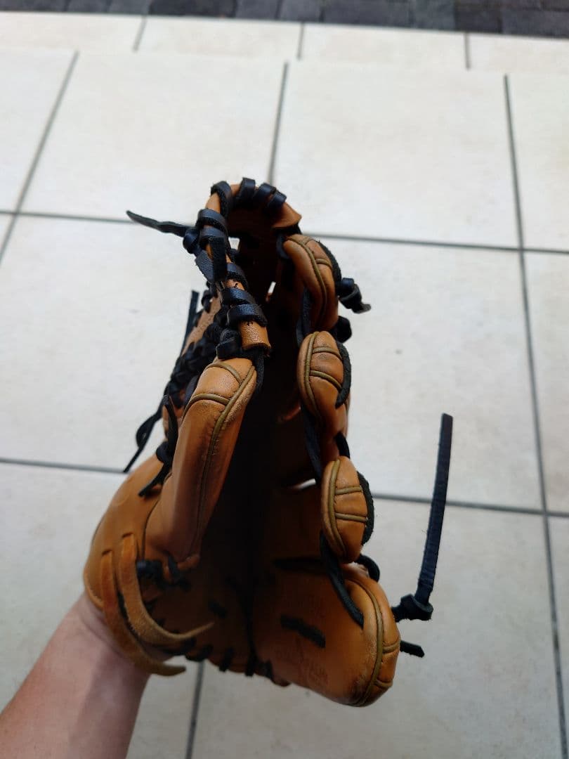 Y*S様 ★ローリングス　Rawlings　オールラウンドグローブ　GR8HT5