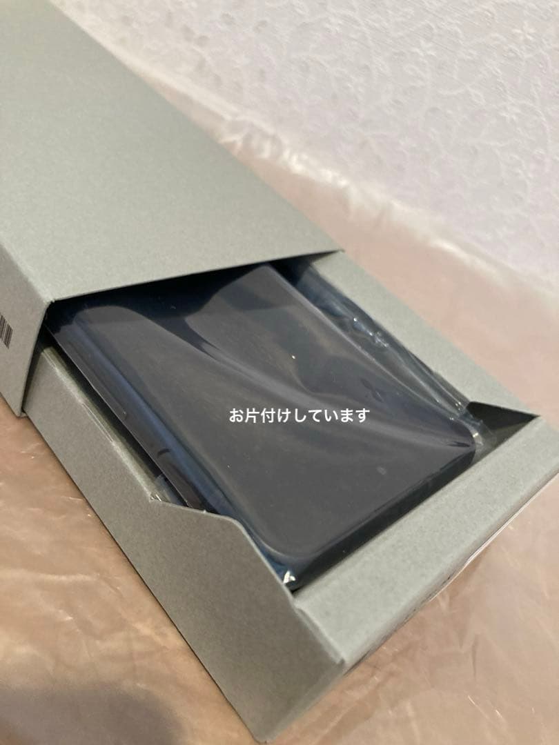 arrows N F-51Cセット〈K〉 フォレストブラック 新品•未使用