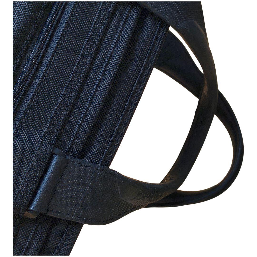 ♠【トゥミ】JALオリジナル　Alpha エクスパンダブル・オーガナイザー　黒