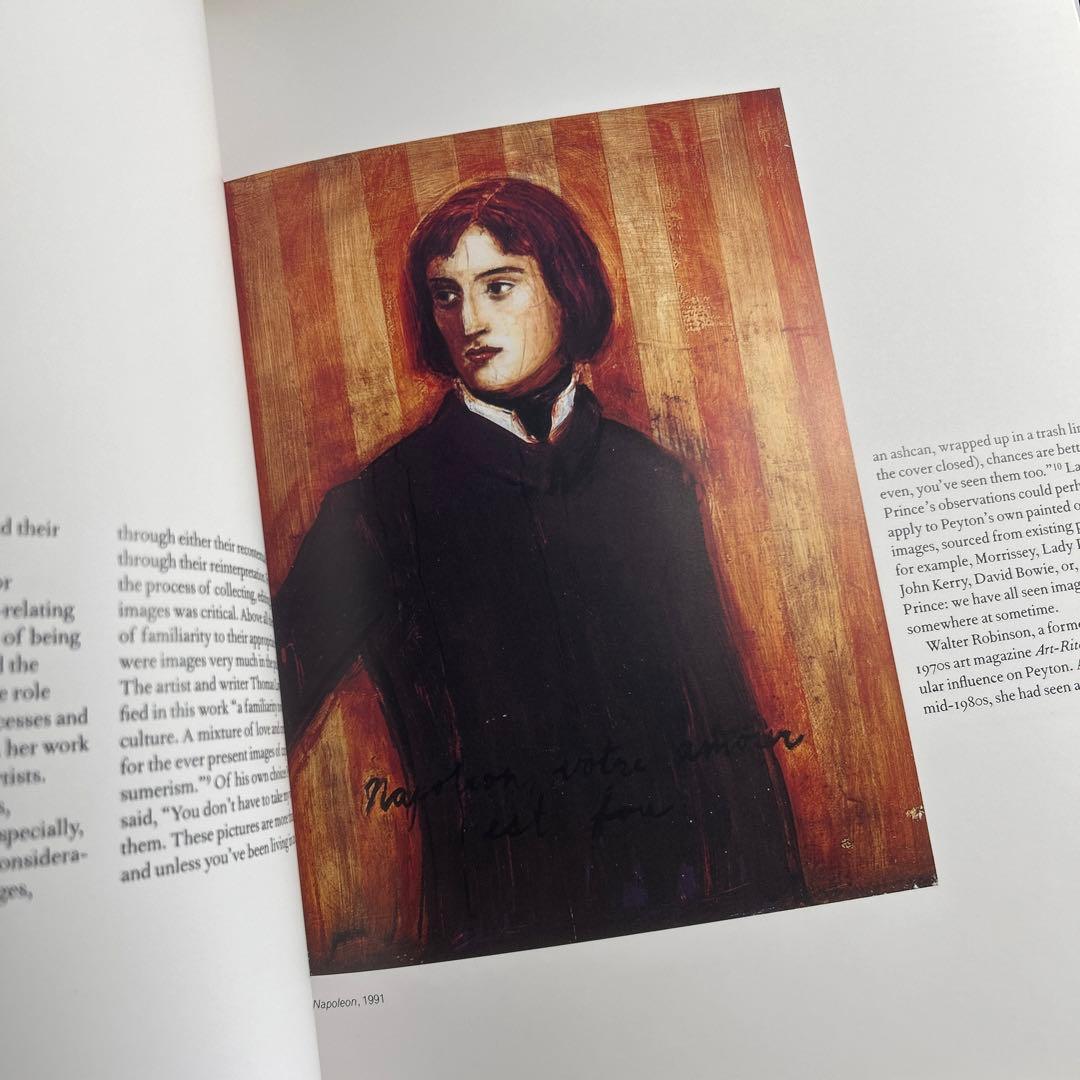 【洋書】ELIZABETH PEYTON