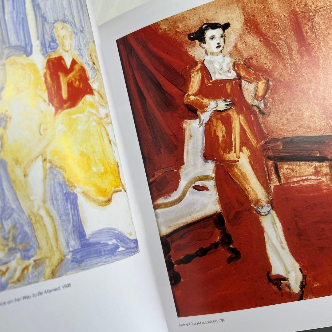 【洋書】ELIZABETH PEYTON