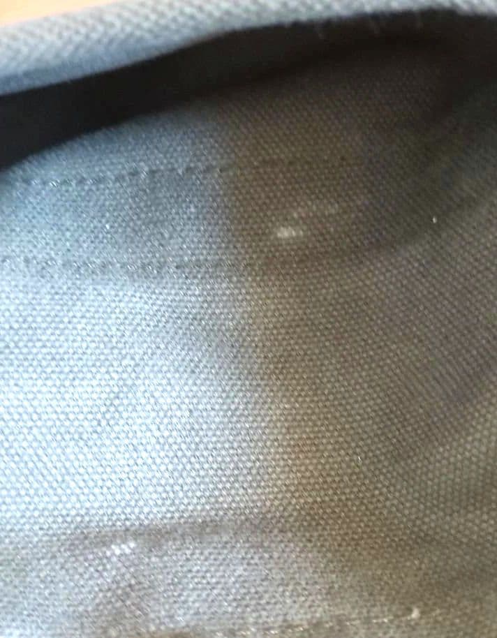 DOMKE カメラバッグF-6 ドンケ オリーブカーキ ショルダーバッグ 中古品