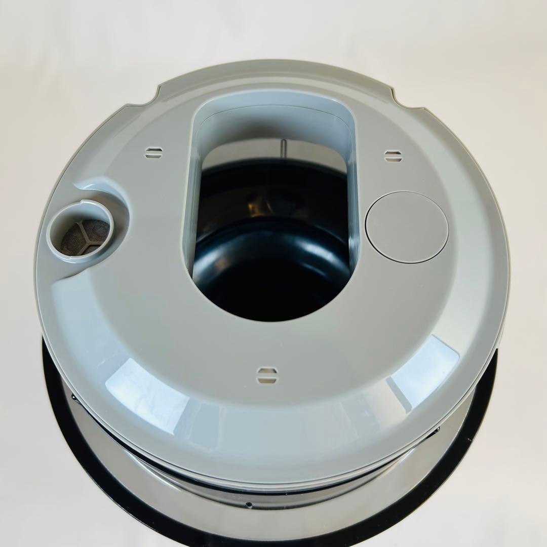 【極美品】限定色 cado 加湿器 STEM300 Premium Black