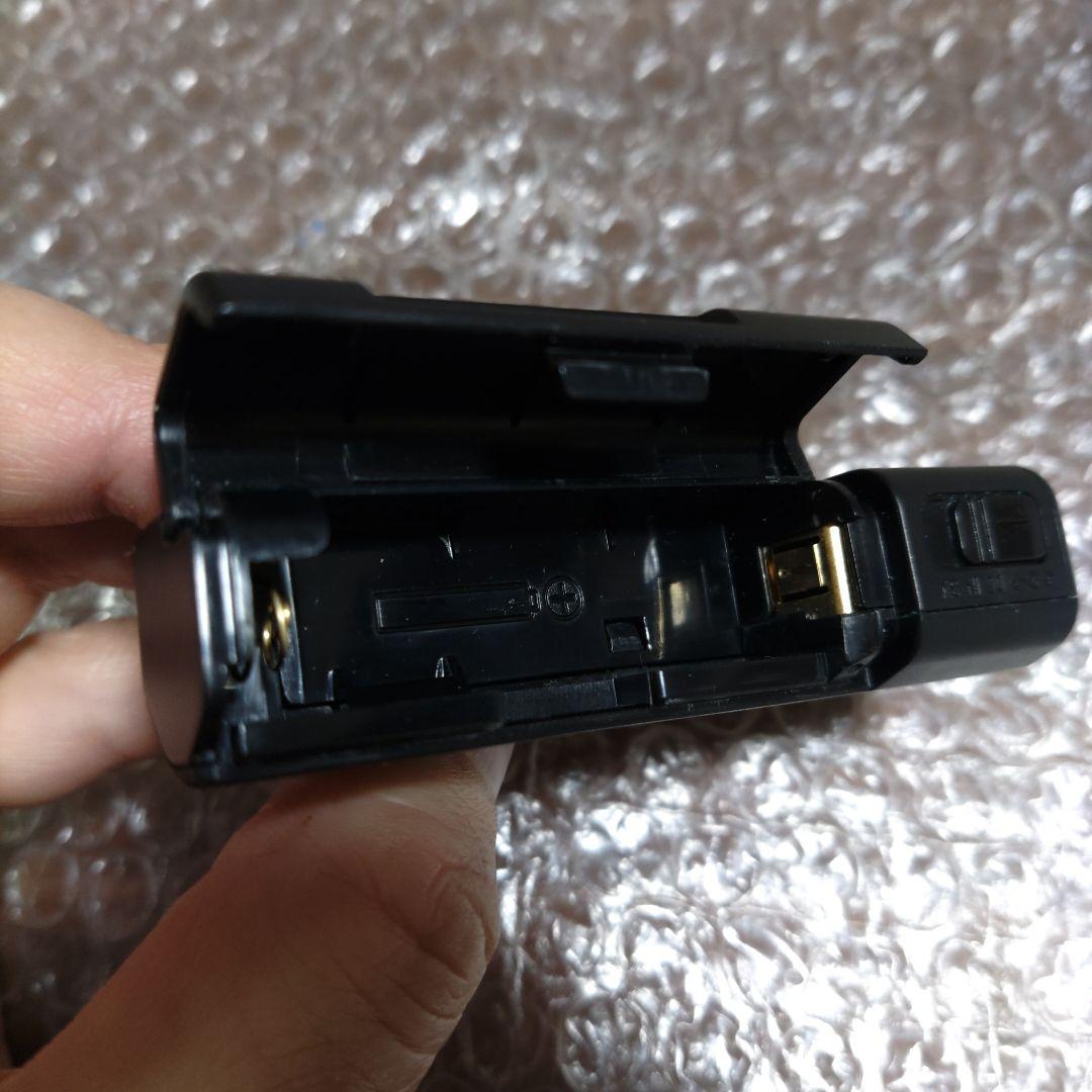 ソニー CDウォークマン D−NE10 管理ナンバー491