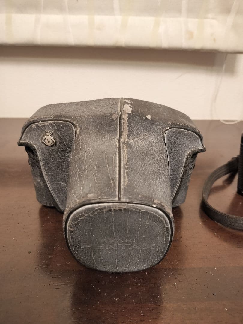 PENTAX/ペンタックス ME 一眼レフカメラ ブラック　付属品込み