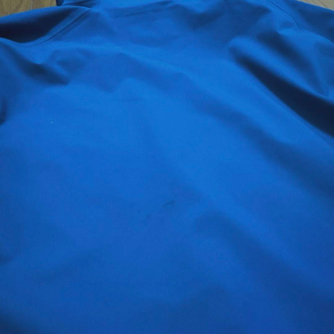 パタゴニア　スノードリフタージャケット　メンズS