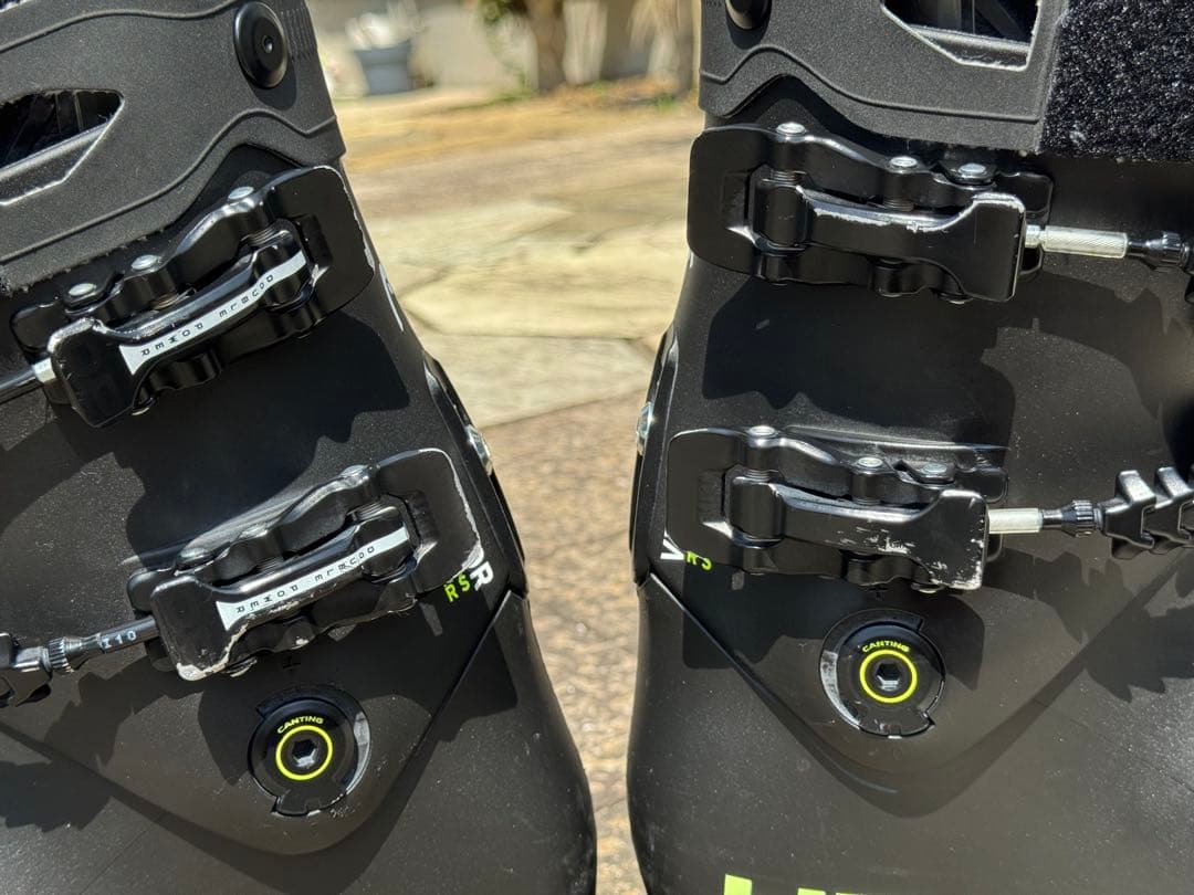 スキー HEAD VECTOR 130 27.0-27.5cm