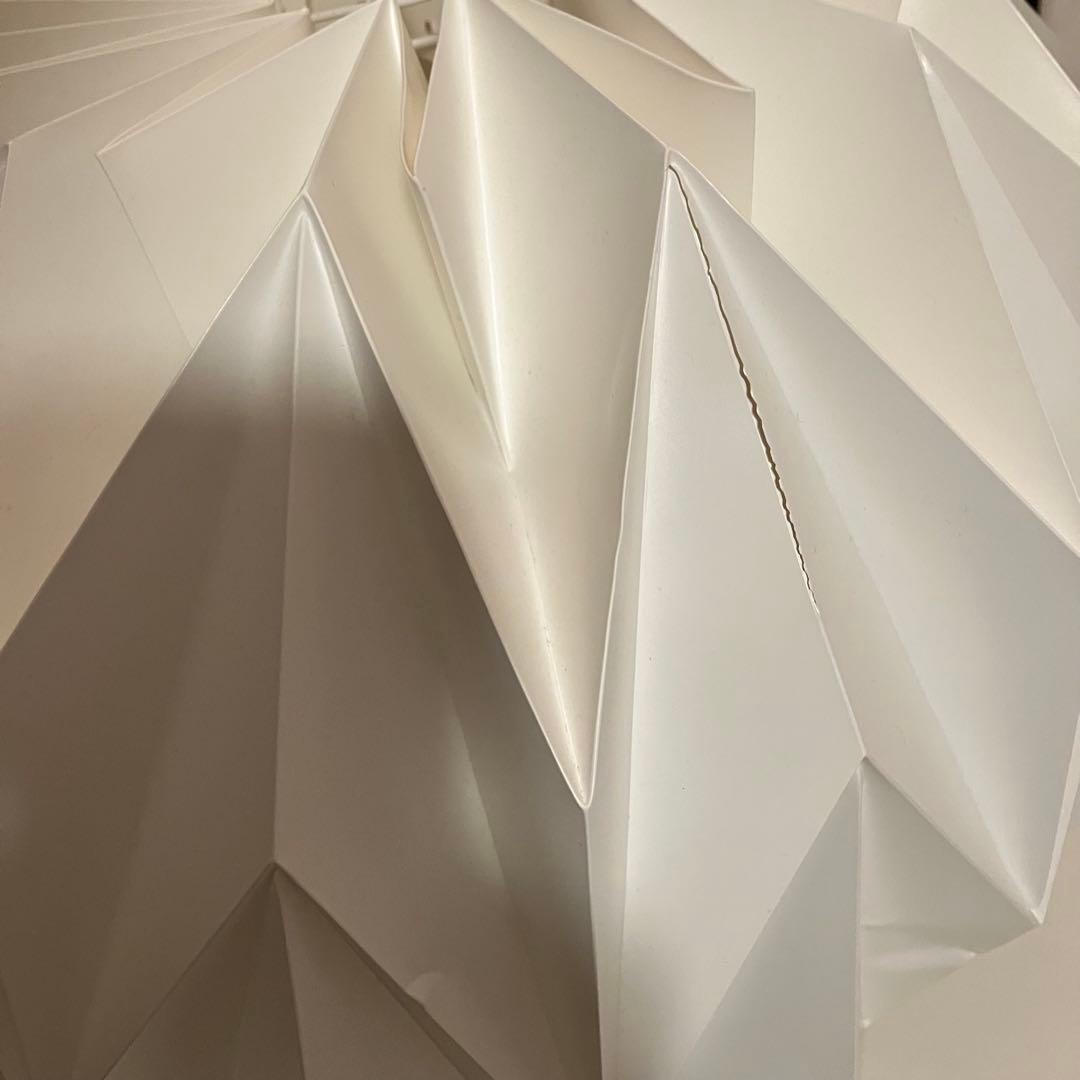 北欧デンマーク　レクリント　LE KLINT 157 ペンダントランプ　ヤマギワ