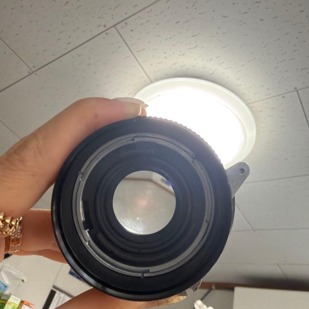 キ*２様 Nikon Ai NIKKOR 24mm 1:2 F2 2個　ジャンク