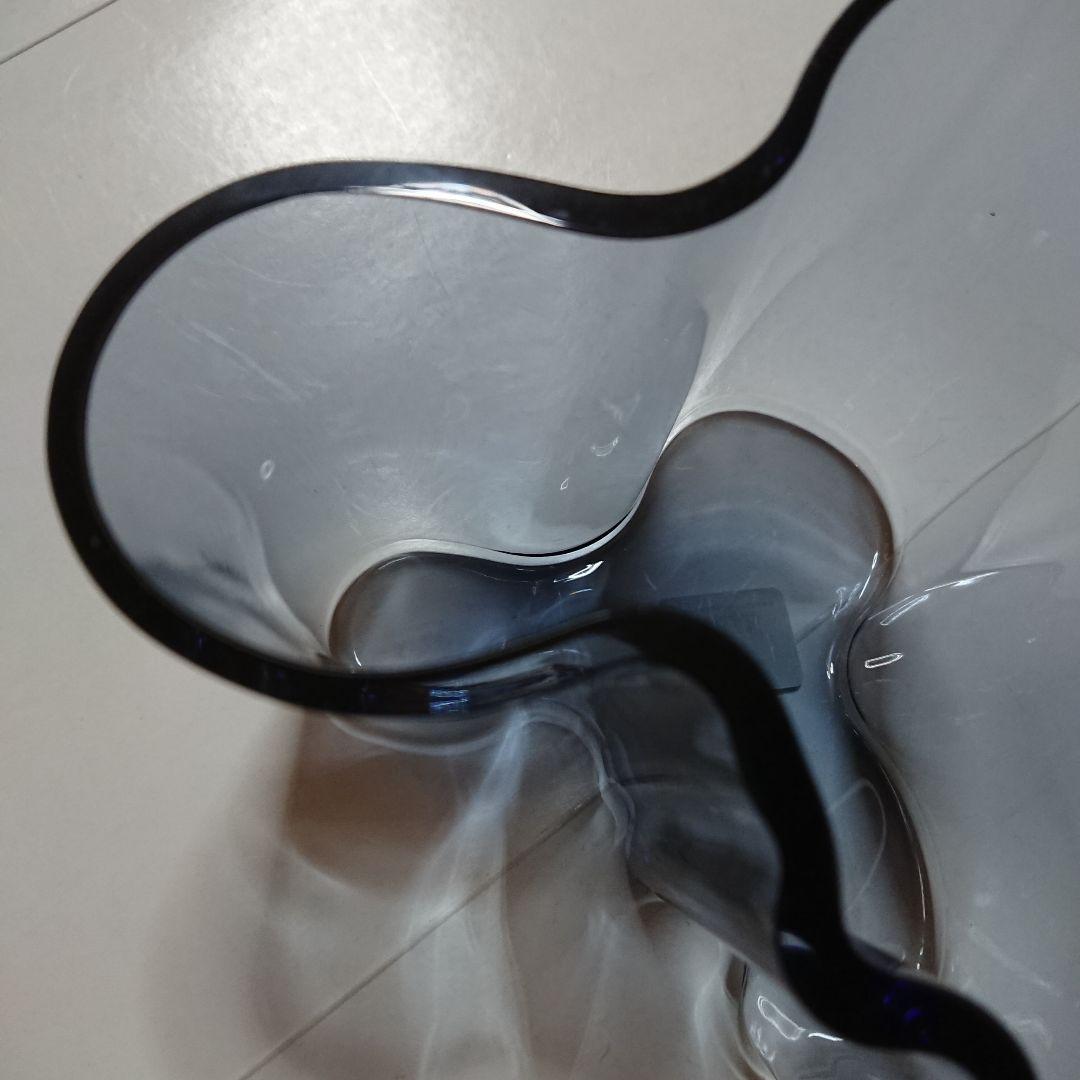 アルヴァ・アアルト コレクション ベース 120mm レイン イッタラ