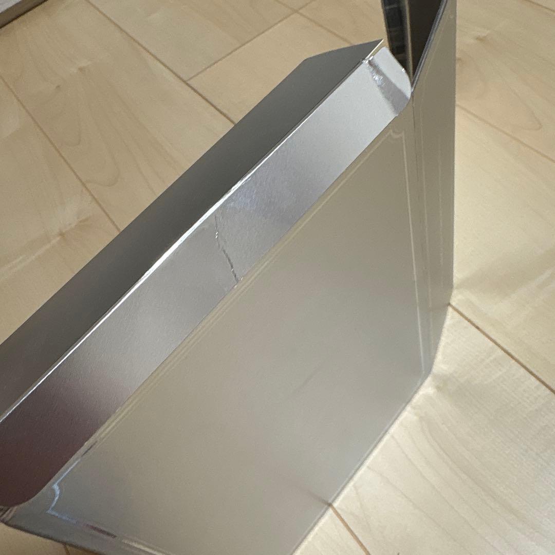 Nissy entertainment 4th LIVE Nissy盤〈2枚組〉