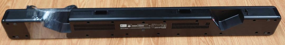 ★☆【2020年製】SONY　HT-G700 サラウンドシステム