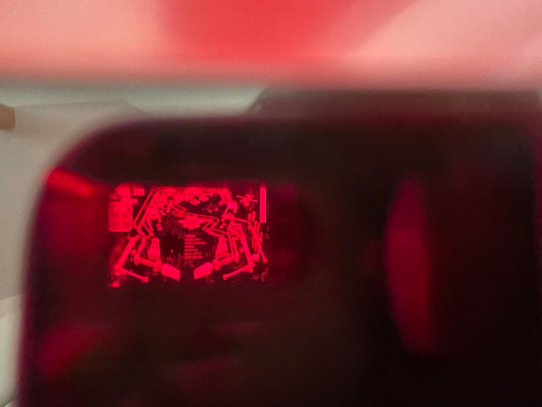 バーチャルボーイ