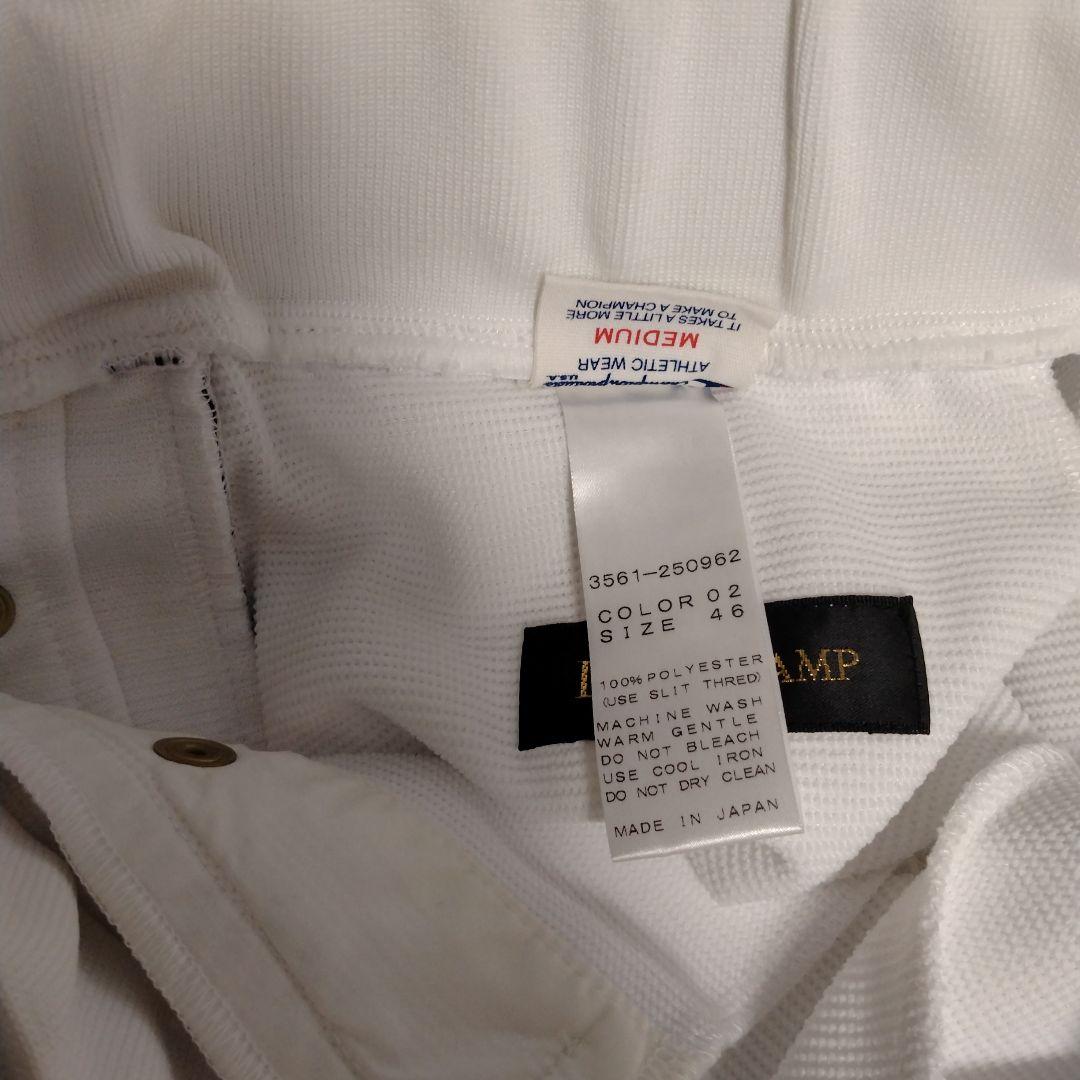 ドレスキャンプxチャンピオンxリカーウーマン　トリプルコラボジャージ