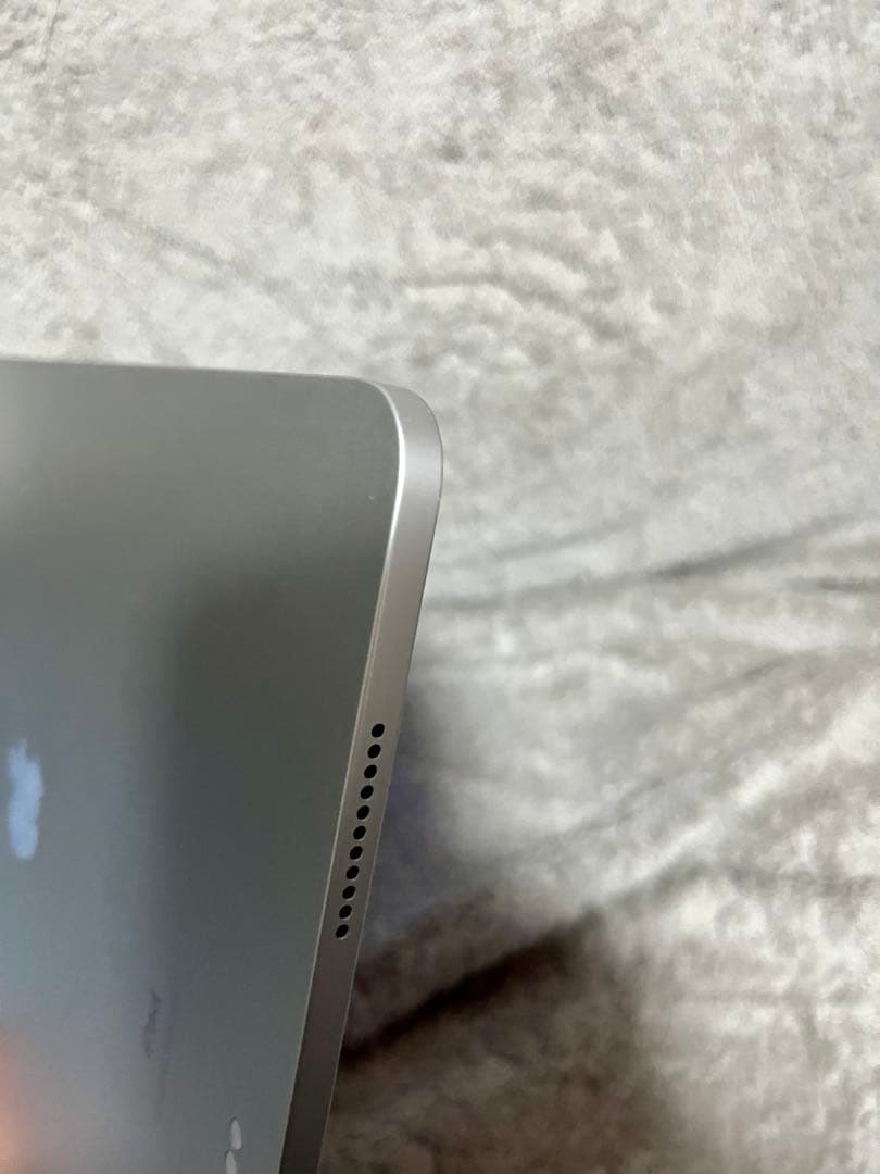 美品　iPad Pro M1チップ 12.9インチ　256GB おまけ有り