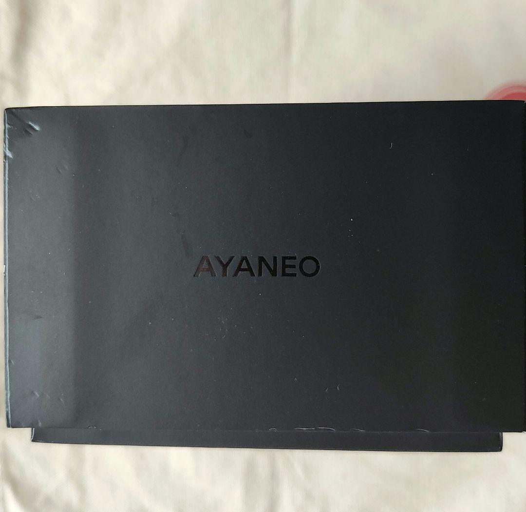 その他 AYANEO Pocket Micro 8GB/256GB