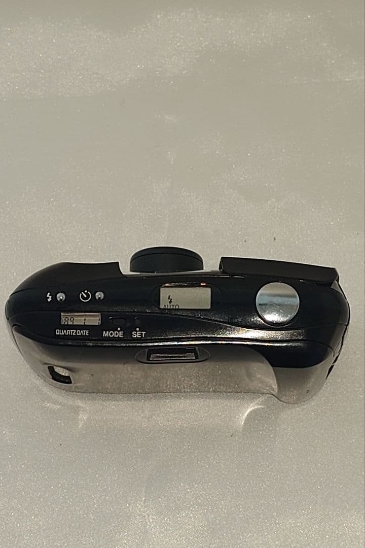 Olympus mju μ オリンパス ミュー 初代