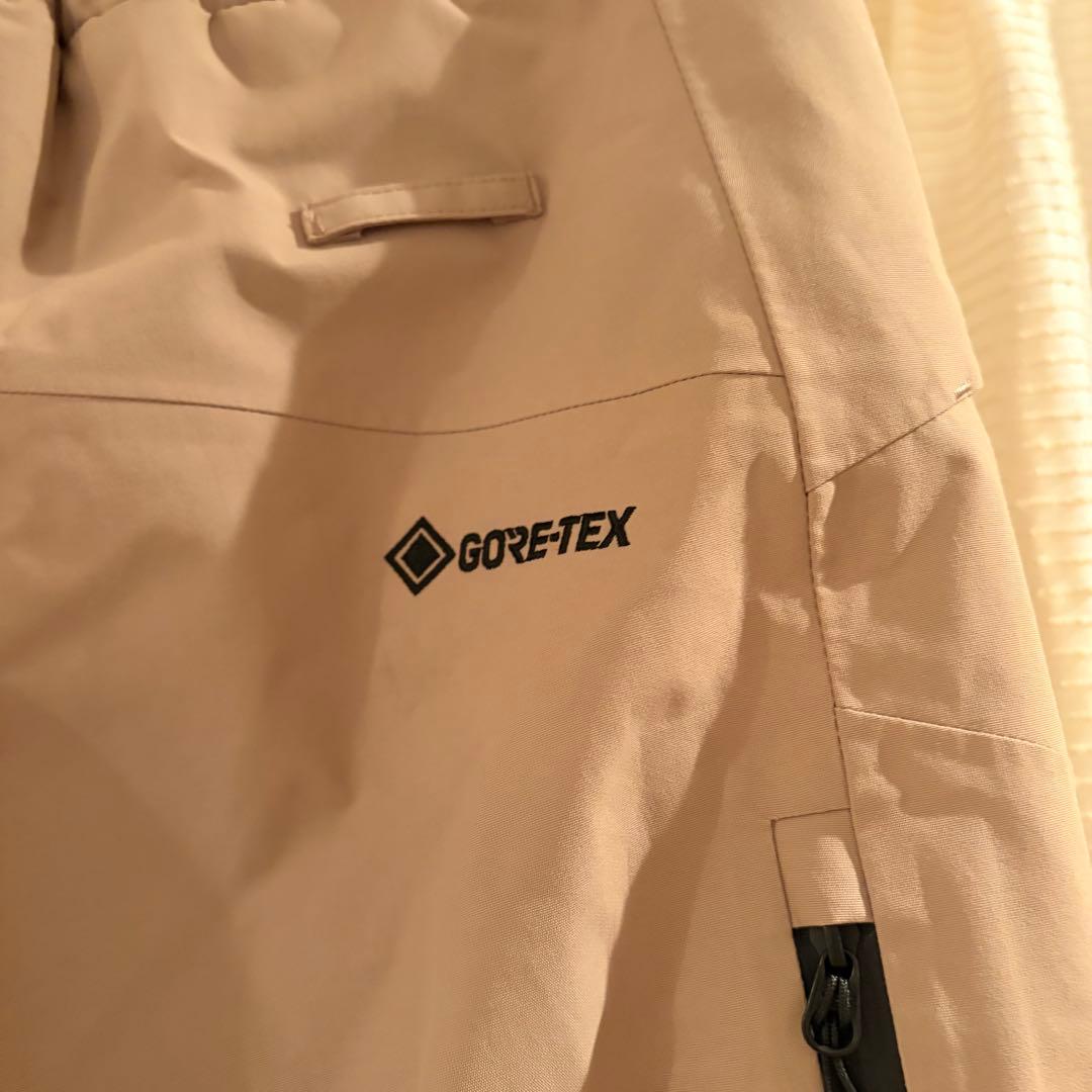 Goldwinゴールドウィン GORE-TEX 2L Pants スキーウェア