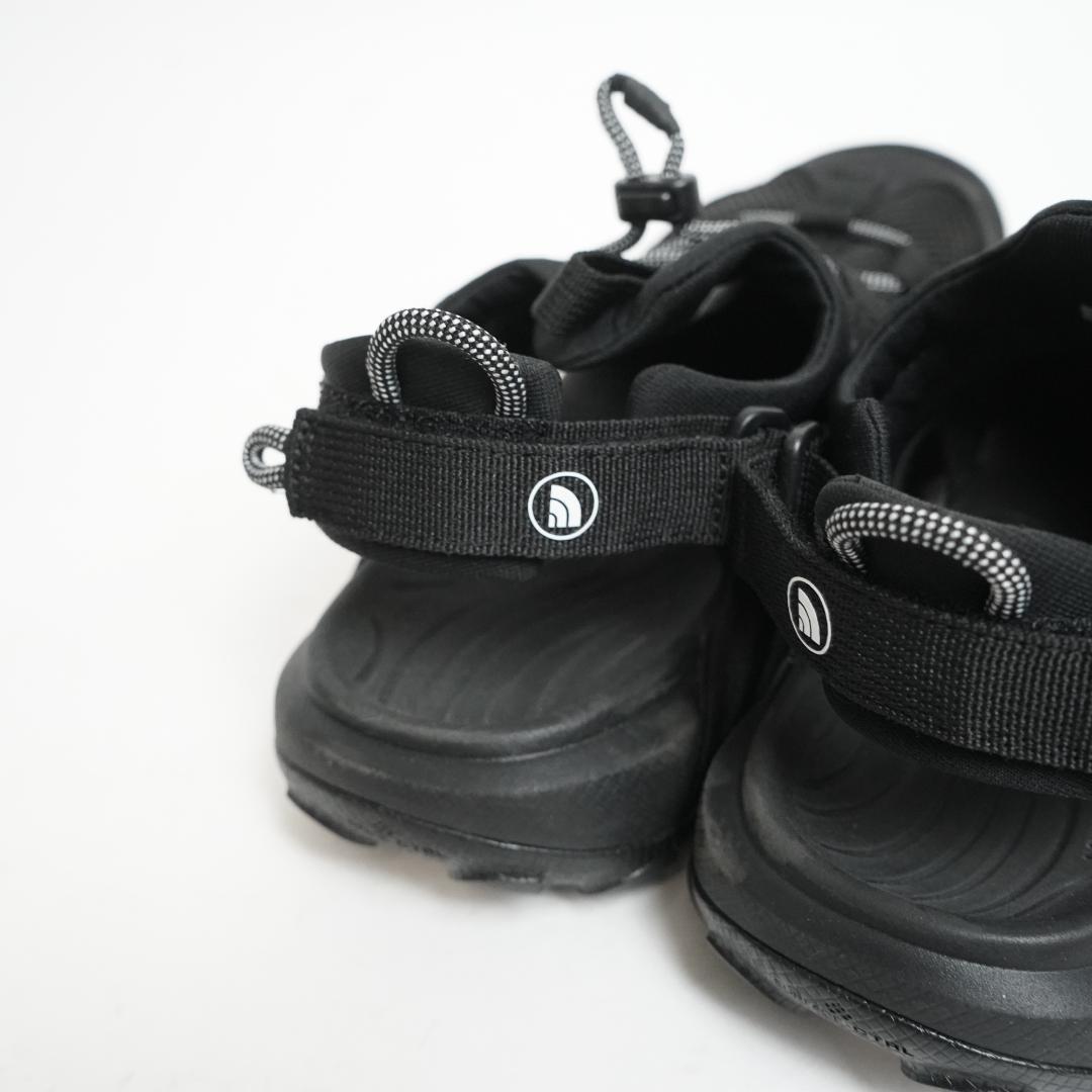 【美品】THE NORTH FACE Explore CamShandal