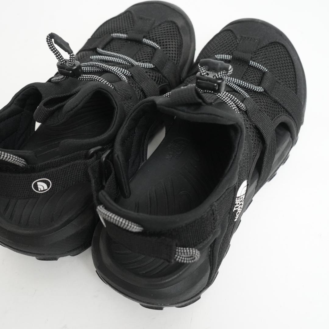 【美品】THE NORTH FACE Explore CamShandal