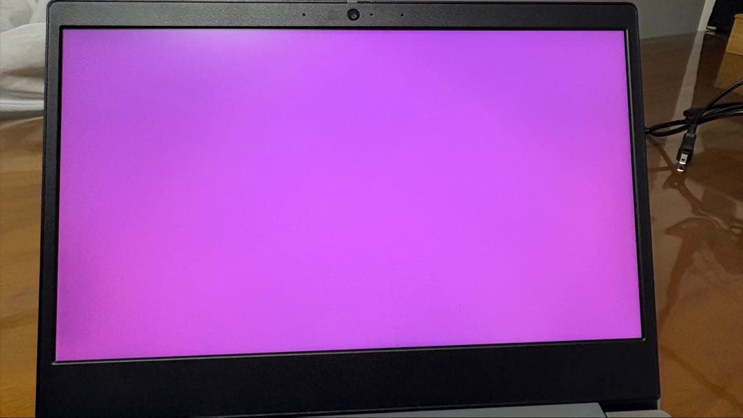 Lenovoの14インチ　ノートPC「IdeaPad Slim 350」