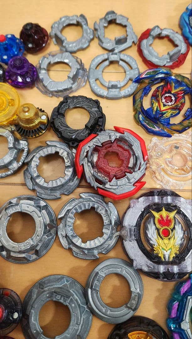 ベイブレードバースト　まとめ売り