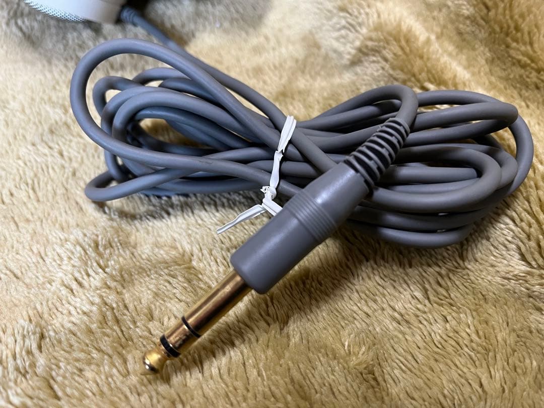 AKG K701 ヘッドフォン オーストリア製 初期型モデル