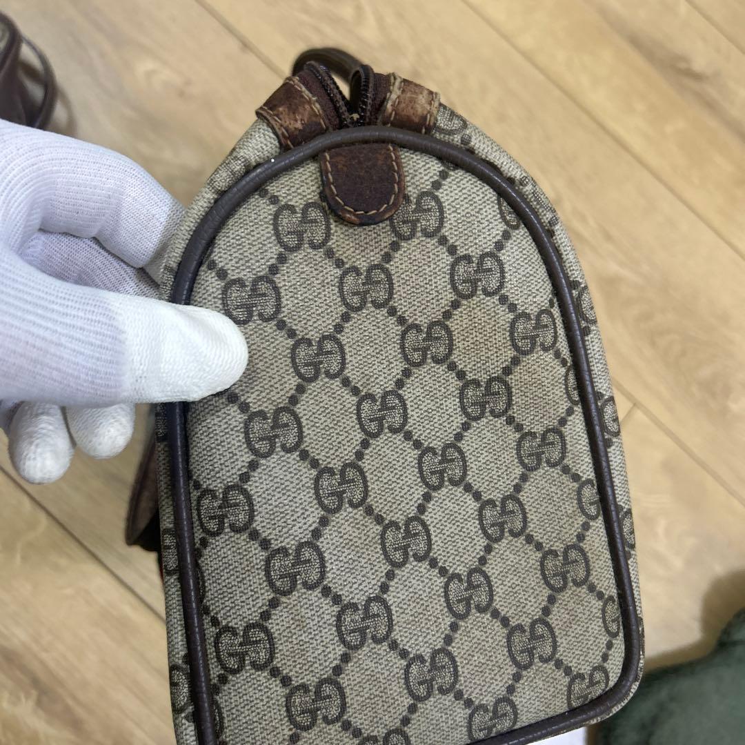 G*C様 ショルダーバッグ1個とハンドバッグ1個の2セット