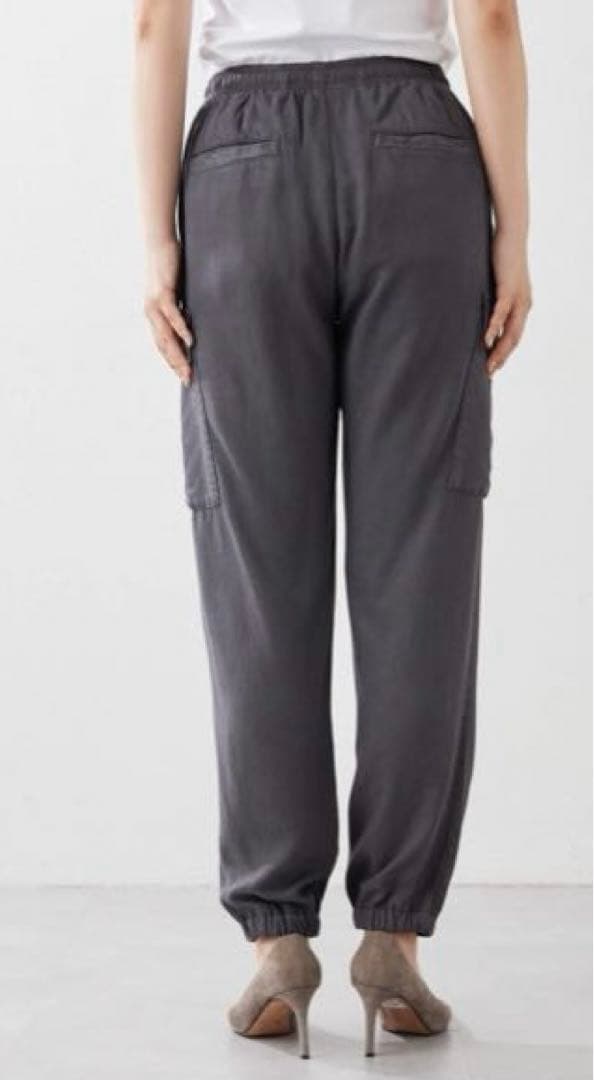 【Whim Gazette】カーゴパンツ