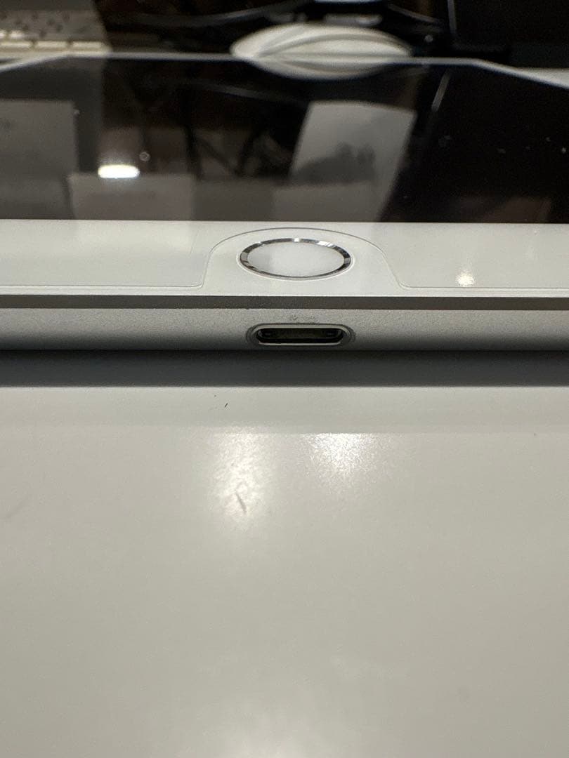 Apple iPadpro 128GB 第1世代　シルバー　Wi-Fiモデル