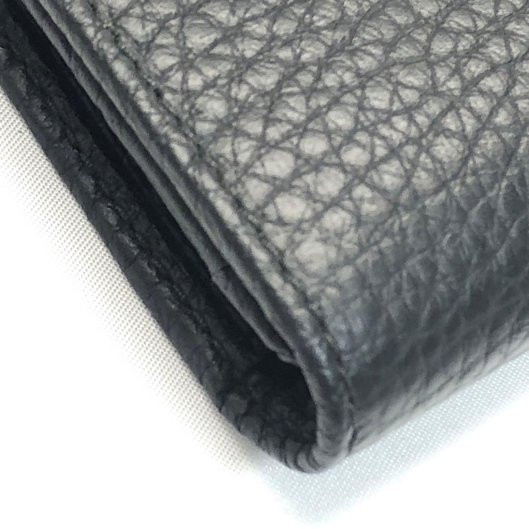 【 】　dunhill ダンヒル 名刺入れ カードケース