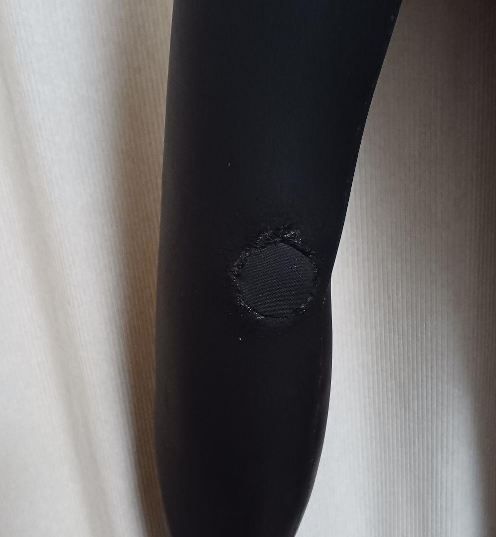 ROY　O'Neill　セミドライ ウェットスーツ　5×3mm　メンズ L